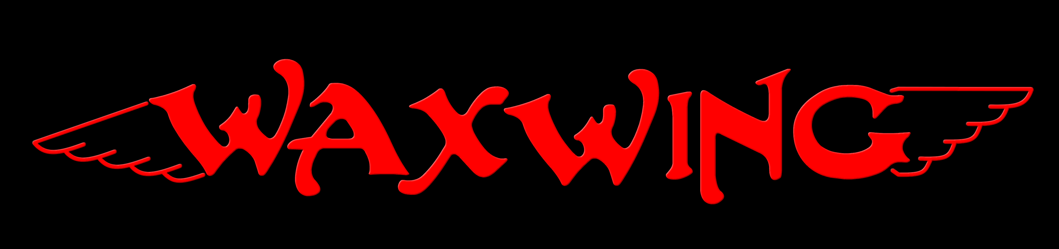 Waxwing Logo
